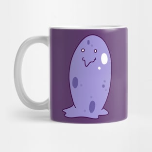 Purple Slime Mug